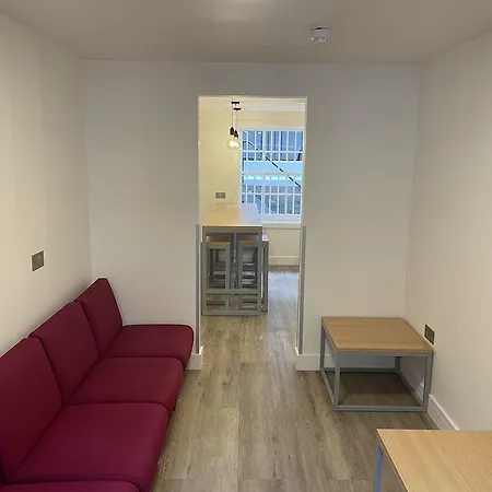 Smart Camden (adults Only) Hostel