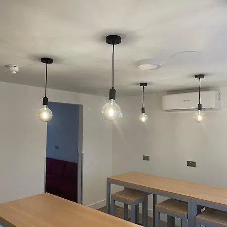 Smart Camden (adults Only) London
