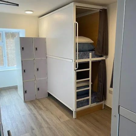 Hostel Smart Camden (adults Only) *