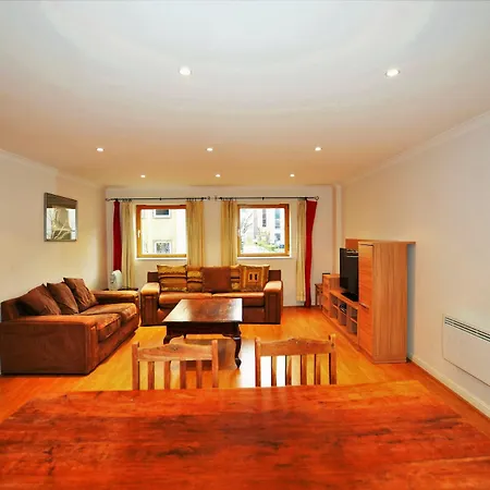 Apartamento Zen - Docklands *