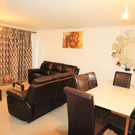 Apartamento Zen - Docklands Londres