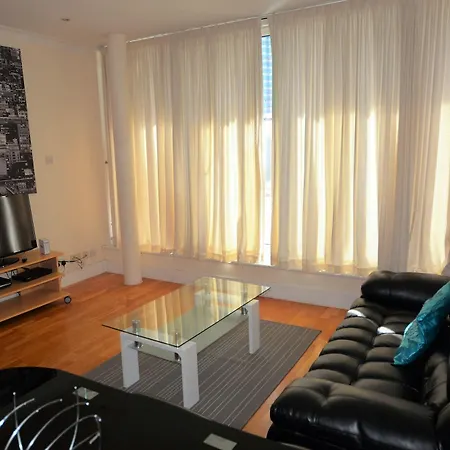 Apartamento Zen - Docklands Londres