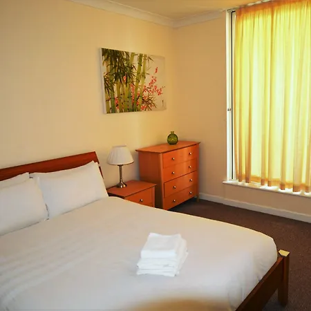 Apartamento Zen - Docklands