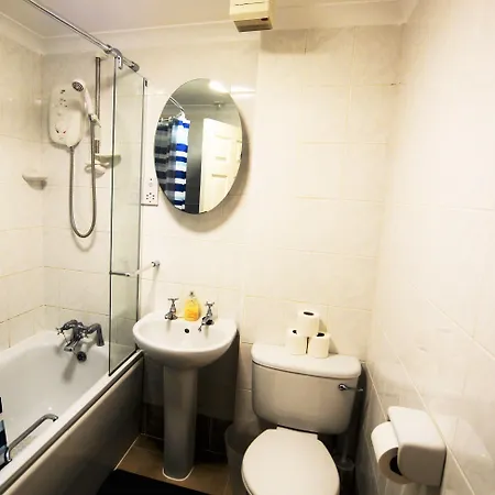 Zen - Docklands Apartamento