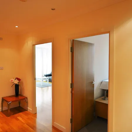 Apartamento Zen - Docklands Londres