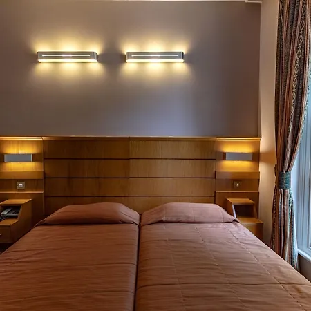 Hotel The Nayland 3*