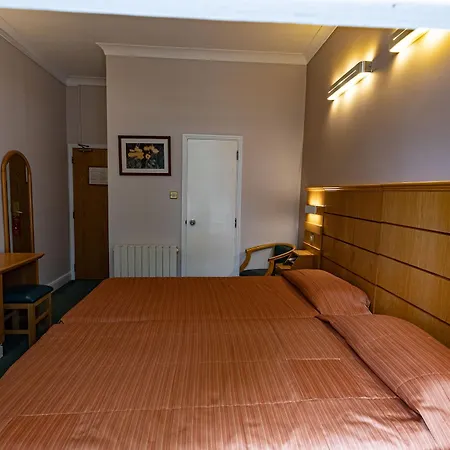 Hotel The Nayland 3*