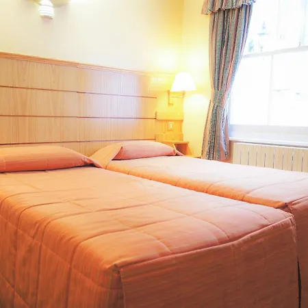 The Nayland Hotel London