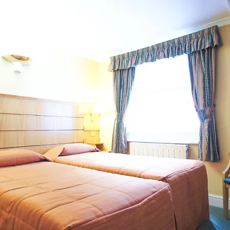 The Nayland 3* Londýn