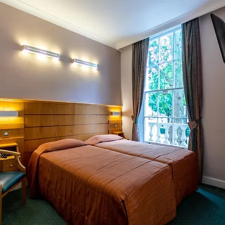 Hotel The Nayland London