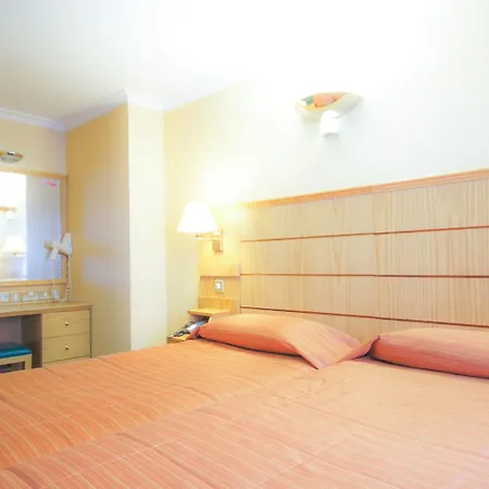 Hotel The Nayland