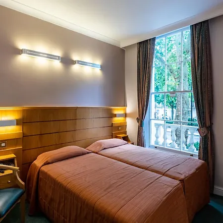 The Nayland Hotel 3*
