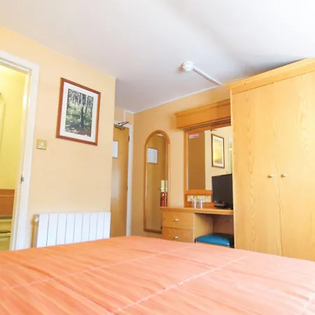 Hotel The Nayland London