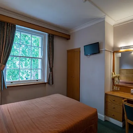 Hotel The Nayland