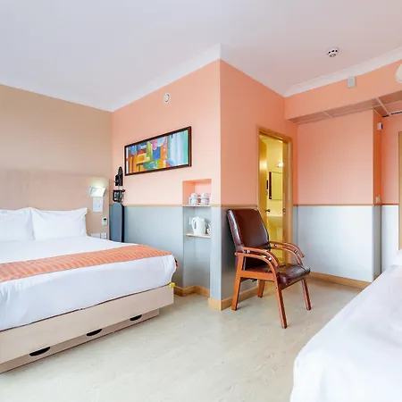 Eurotraveller - Premier - Hotel