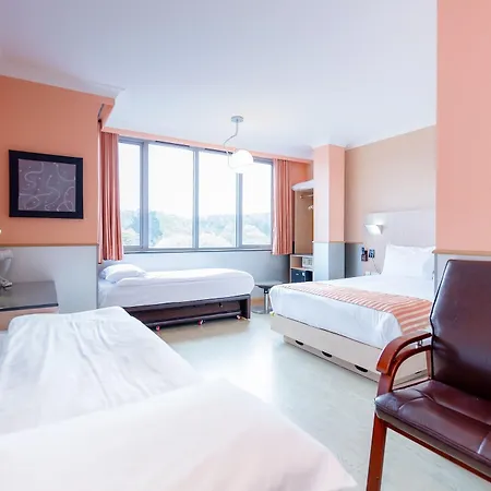 Eurotraveller - Premier - Hotel 3*