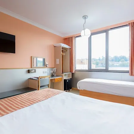 Hotel Eurotraveller - Premier -
