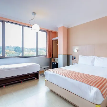 Eurotraveller - Premier - Hotel Harrow