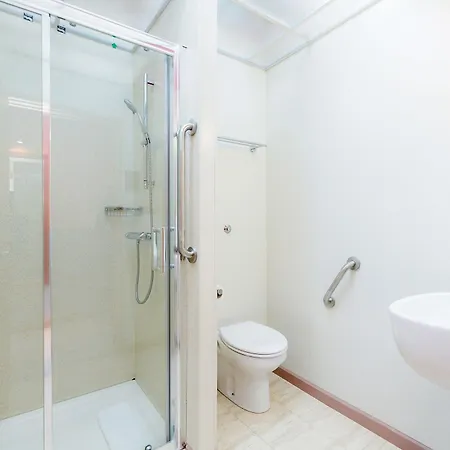 Hotel Eurotraveller - Premier - 3*