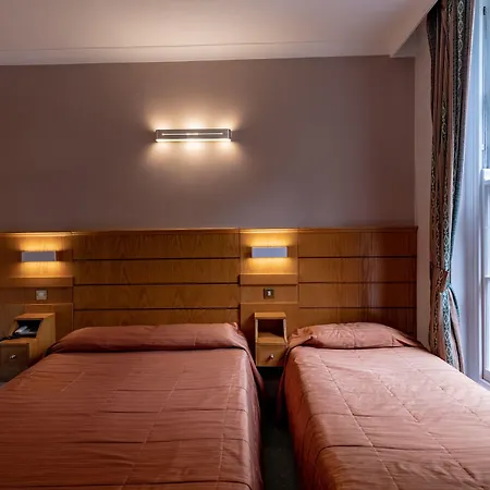 Hotel The Nayland