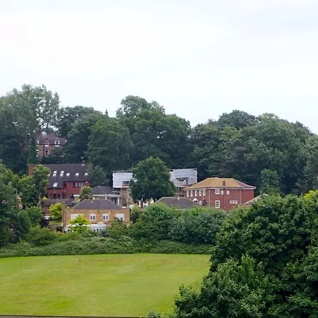 Eurotraveller - Premier - Harrow