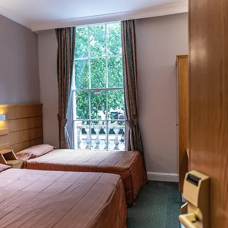 The Nayland 3* London