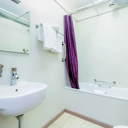 Hotel Eurotraveller - Premier - 3*