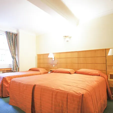 Hotel The Nayland 3*