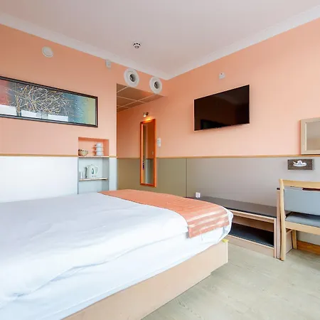 Eurotraveller - Premier - Hotel Harrow