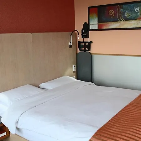Hotel Eurotraveller - Premier - Harrow