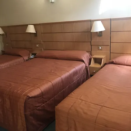 The Nayland Hotel 3*