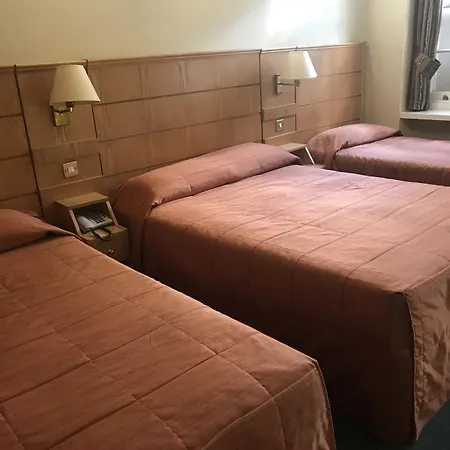 Hotel The Nayland