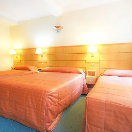 Hotel The Nayland London
