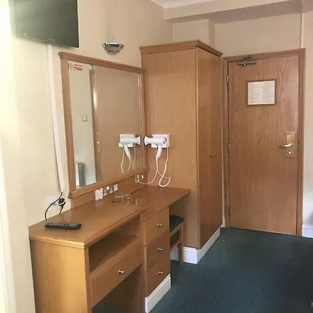 Hotel The Nayland