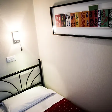 Central Hotel 2* Londýn