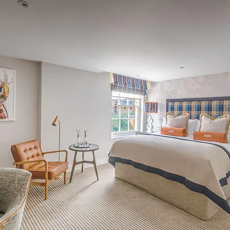 Harbour & Richmond Hotel 4*