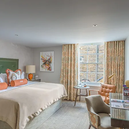 Harbour & Richmond Hotel