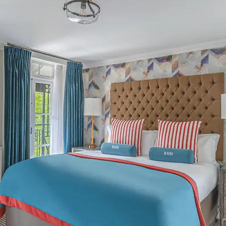 Hotel Harbour & Richmond