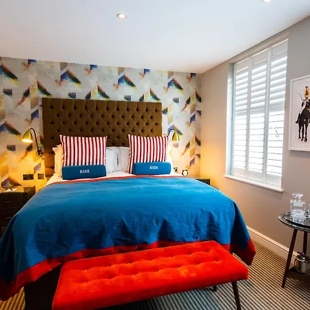 Harbour & Richmond 4* Richmond (Greater London)