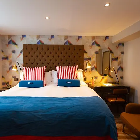 Harbour & Richmond Hotel Richmond (Greater London)