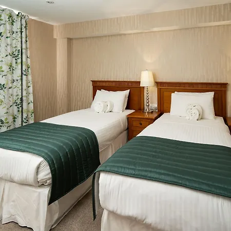 The Clarendon Szálloda 3*