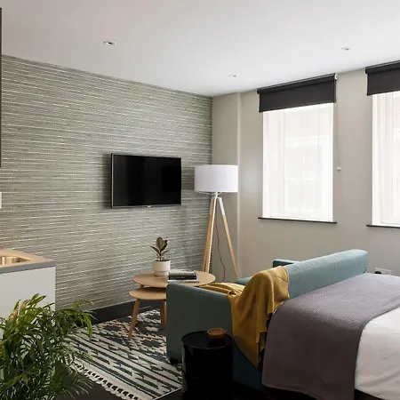 Cove Cannon Street 4*