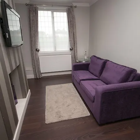 The Pillar 4* London