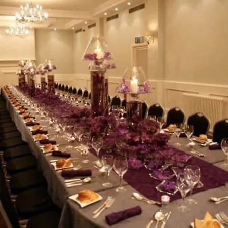Hotel The Pillar London