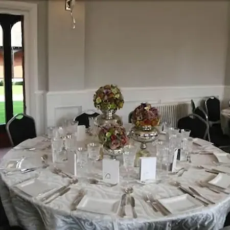 Hotel The Pillar 4*