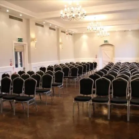 The Pillar 4* London