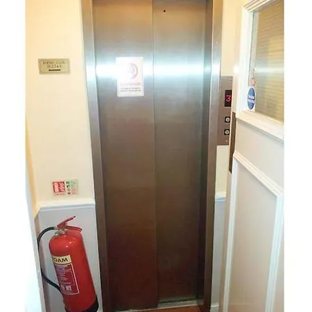 西克伦威尔酒店 伦敦