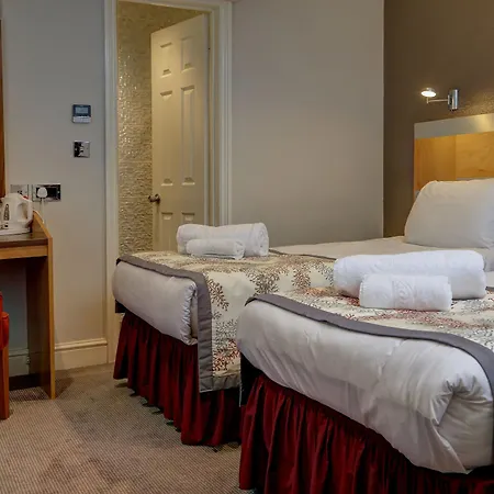 Hotel Western Chiswick Palace&suites