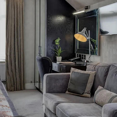 Hotel Western Chiswick Palace&suites