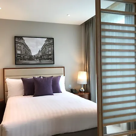 Sanctum International Belsize